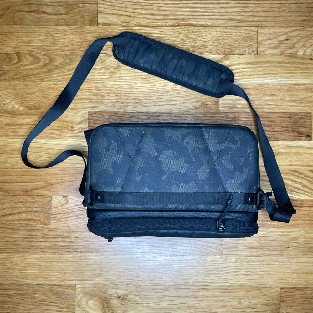 PGYTECH Onemo Shoulder Bag (Olivine Camo)